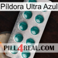 Píldora Ultra Azul dapoxetine1